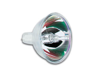 [H18888] Halogen reflektorpære - 250W / 24V ELC GX5.3 (3300K, 50h)