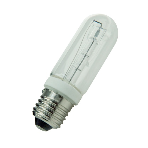 [H60397] Klassisk (JDD) ECO halogenpære - 240V 175W E27 (Ø32x115mm)