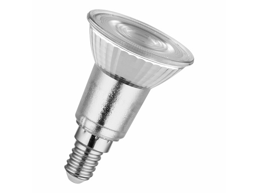 [H64009] E14 PAR16 LED spotpære - 4,8W (50W) 36° dæmpbar (927)