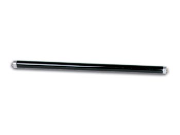 [H19233] T8 UV-A sortlysrør - 15W, G13 sokkel (Ø26x437mm)