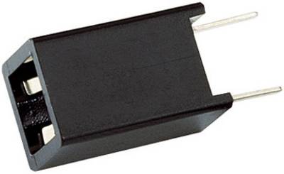 [H25180] Lampefatning W2x4.6d med printben