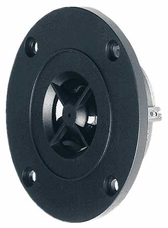 [H62731] Diskant højttaler - 70W, 8ohm (Ø72mm)