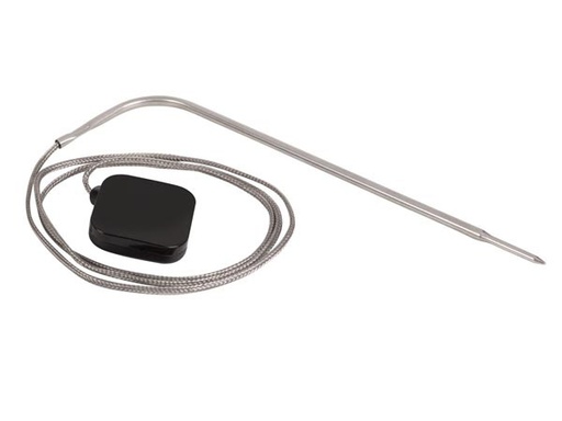 [H34912] Trådløs BBQ-grilltermometer m. smartphone APP (80cm)