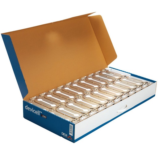 [7235863727] Isoleringsplader 2m² 4 enheder af 0,5m²