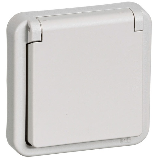 [1017050291] OPUS® 74 - Stikkontakt