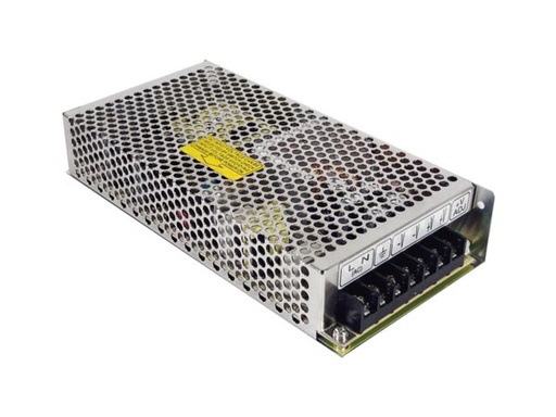 [H47767] Strømforsyning til indbygning - 5VDC / 26A / 130W