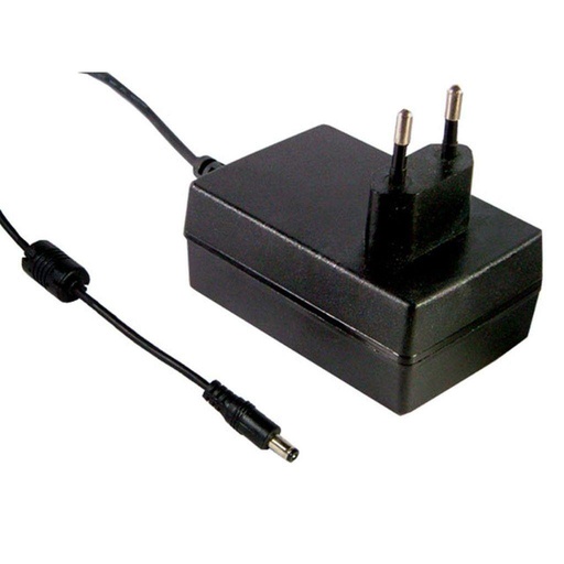 [H25885] Netadapter - 110-240V til 5Vdc, 15W (3A) (5,5x2,1mm)