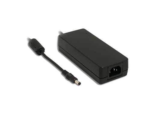 [H59931] Netadapter - 100-240Vac til 15Vdc / 6A 90W (5,5x2,5mm stik)