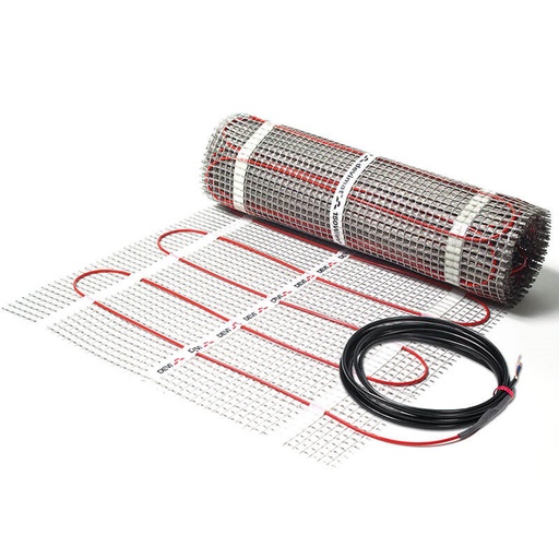 [7235867558] Devimat DTIF-100 1200W 230V 0,5x24m w