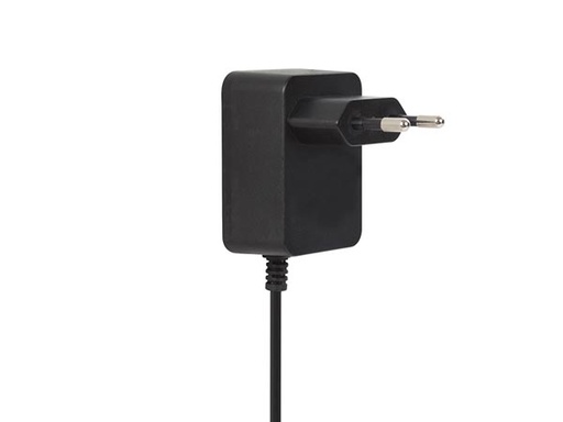 [H49752] Netadapter - 9VDC / 1A switchmode (5,5x2,5mm)