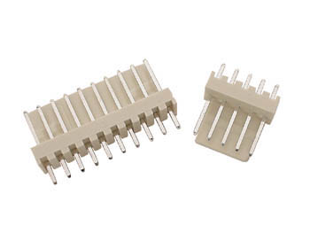 [H11700] Printfatning - NS10, 10pol (1x10) han 2,54mm benafstand