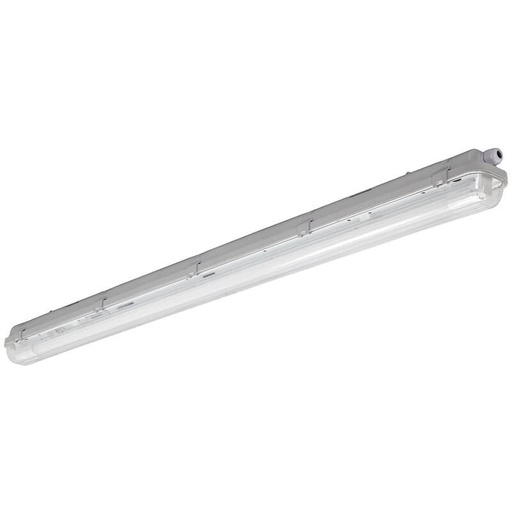 [7298151] LED armatur Alfa 1*18W 4000K IP65