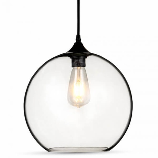 [73023865] Globe pendel lampe