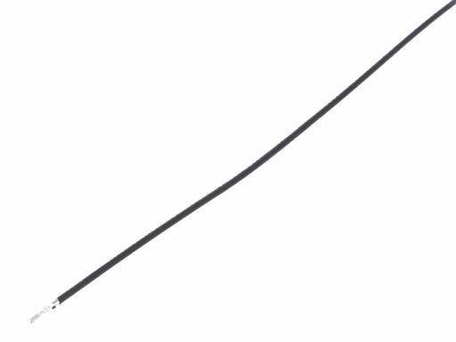 [H60576] Kontaktben til JST GH stikhus, m. ledning (20cm)