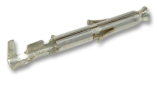 [H55265] Kontaktben til Mini MATE-N-LOK - 0,3-0,89mm², hun (10 stk.)