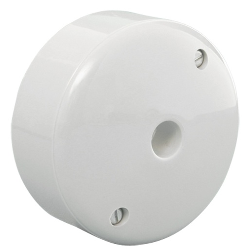 [7420000324] CSP Roset 4 led + j grå Ø73