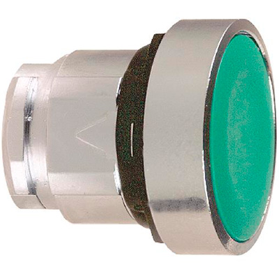 [7517803162] Trykknap - Grøn