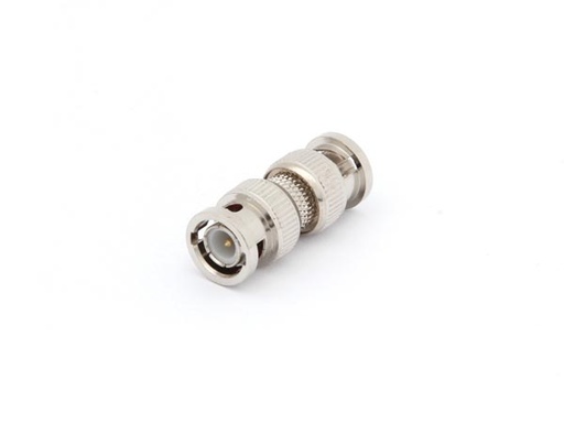 [H20551] BNC han til BNC han - Mellemled, 75ohm