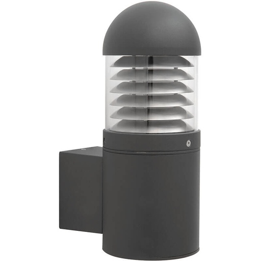 [7717131] Væglampe Asti 20W Antracit