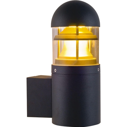 [7717141] Væglampe Torino 20W Antracit