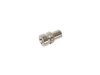 [H21213] Reduktionsadapter til RG58/U kabel