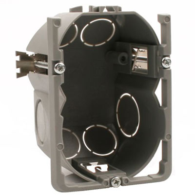 [7817401125] Forfradåse 1½ modul