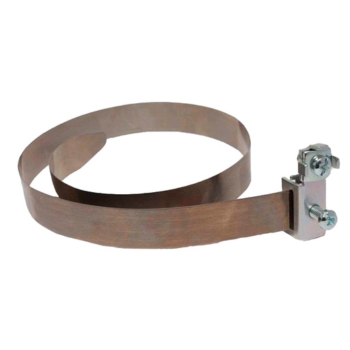 [7819102040] Universal Rørtilslutning til  8-22mm 1/8" - 3/8"