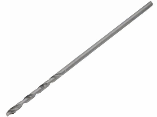 [H25654] Hærdet HSS metalbor - Ø0,7mm