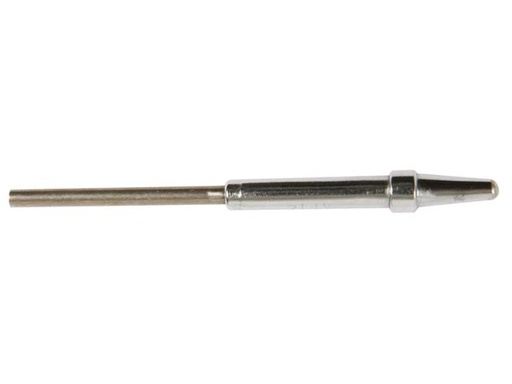[H24677] Ekstra spids til VTDESOL4 - 1,2mm