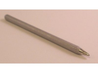 [H24287] Ekstra spids til loddekolbe i K/SOLD2N sæt (Ø3,9mm)