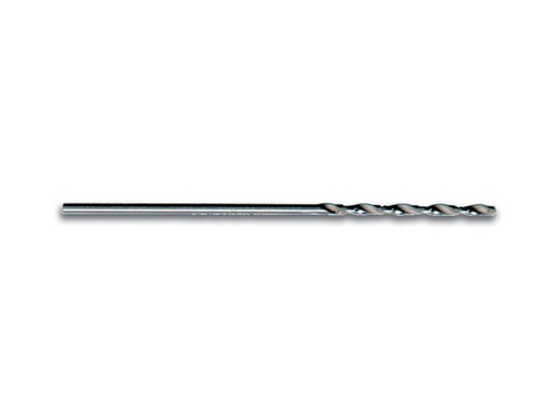 [H21562] Hærdet HSS metalbor - Ø2,4mm
