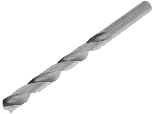 [H33981] Hærdet HSS metalbor - Ø3,0mm