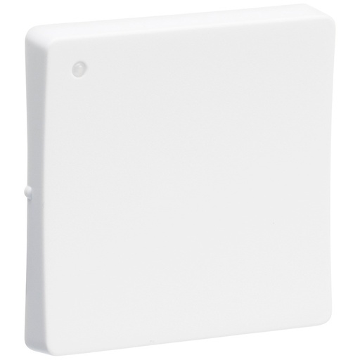 [1017055102] Fuga Tangent afbryder med lampe hvid (ny type)