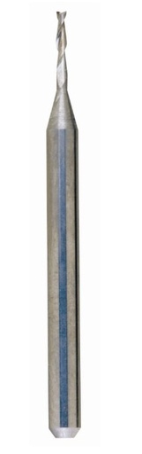 [H33799] Hårdmetal multifræser - 1mm