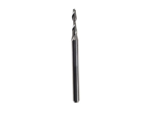 [H33800] Hårdmetal multifræser - 2mm