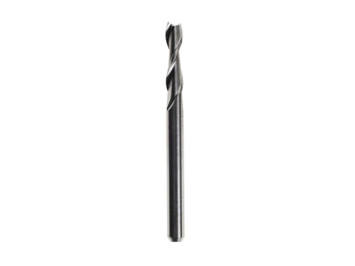 [H33802] Hårdmetal multifræser - 3mm
