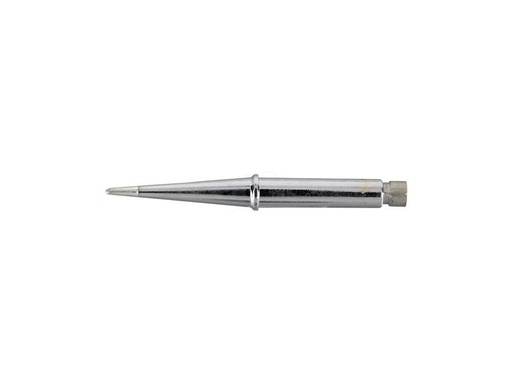 [H58259] Spids til Weller W61 - 1,6mm (370°C)
