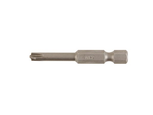 [H39371] Prof. 50mm bit - PlusMinus Krydskærv, SL/PH1