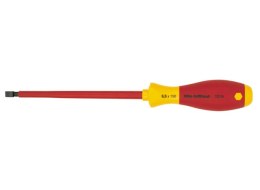 [H39279] Softfinish VDE/GS Elektrikker skruetrækker - Flad 2,0 x 60mm