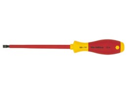 [H39280] SoftFinish® Elektriker Skruetrækker - Flad 3,0x100mm, 1kVAC