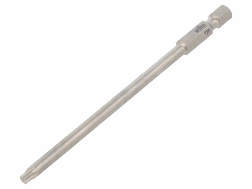 [H54327] Prof. bit - TORX TX20, 110mm, 1/4"