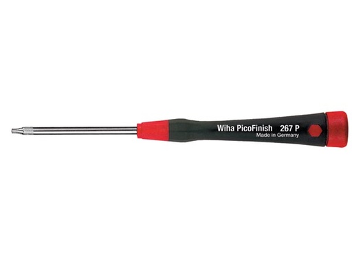 [H36191] PICOFINISH skruetrækker - TORX TX6 x 40mm (267P serie)