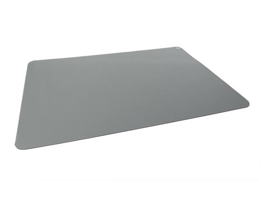 [H53328] Antistatisk bordmåtte - 50 x 60cm, m. jordledning