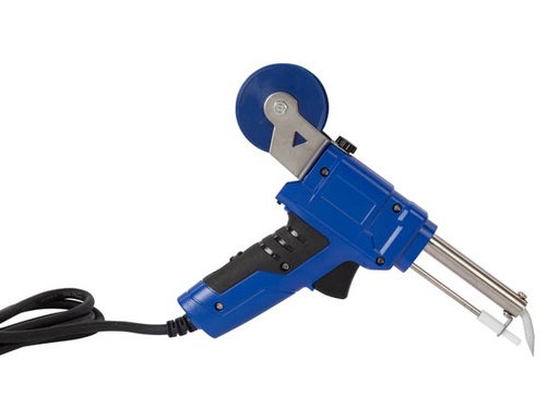 [H60075] Loddepistol med autofødning 30/60 W