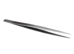 [H49772] Pincet - Antimagnetisk rustfri stål, Ekstra spids