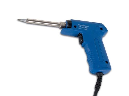 [H21871] Loddepistol "QUICK HOT" 30/130W
