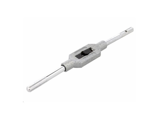 [H58179] Snittap gribenøgle - M2-M12, 180mm