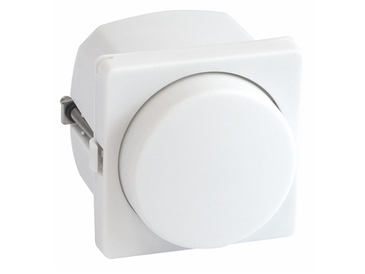 [H28370] FUGA® kompatibel lysdæmper - 5-200W, Hvid/Grå/Sort