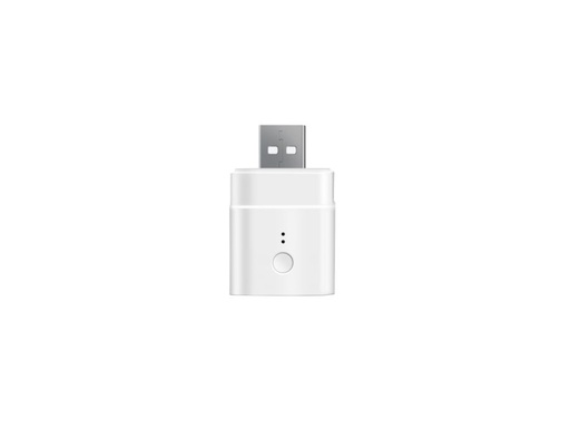 [H50140] MICRO - 5V trådløs USB Smart Adapter