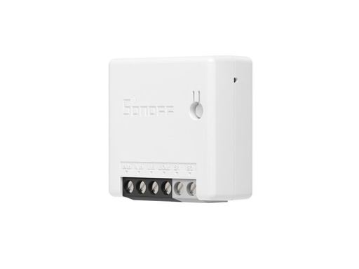 [H51933] Zigbee ZBMini - 2-vejs Smart Switch